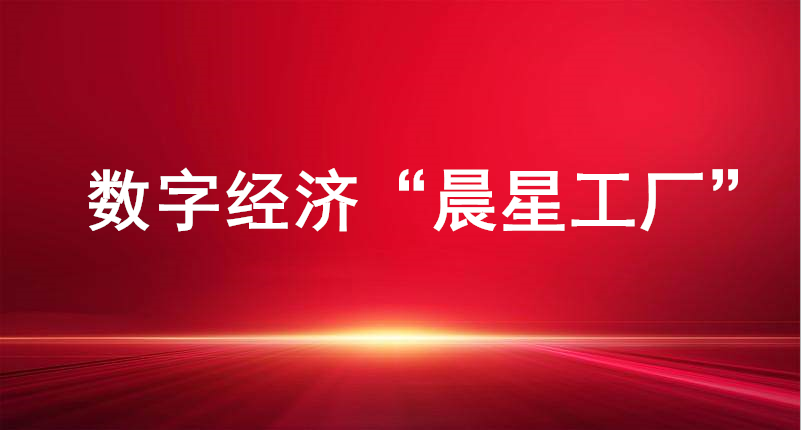 裕航合金、長壽花食品入選山東省首批數(shù)字經(jīng)濟(jì)“晨星工廠”